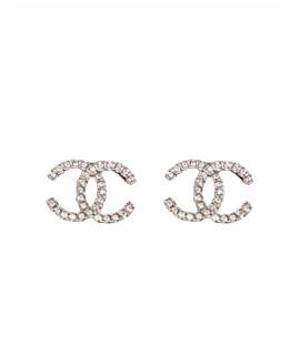 CHANEL Серьги