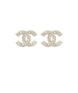 CHANEL Серьги