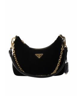 PRADA Сумка через плечо