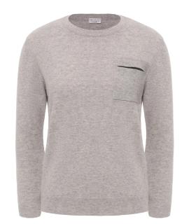 BRUNELLO CUCINELLI Джемпер / свитер