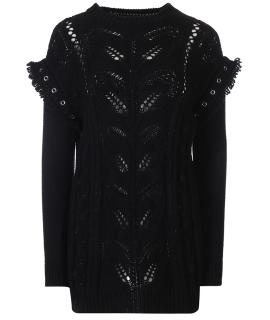 RED VALENTINO Джемпер / свитер