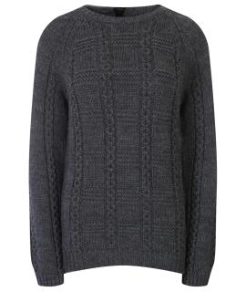 RED VALENTINO Джемпер / свитер