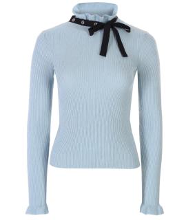 RED VALENTINO Водолазка