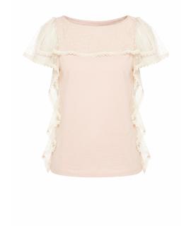 RED VALENTINO Футболка