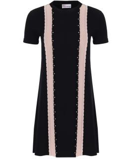 RED VALENTINO Повседневное платье