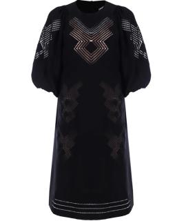 RED VALENTINO Повседневное платье