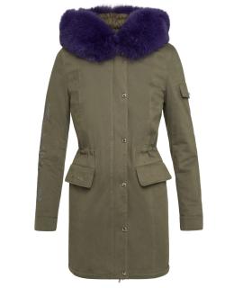 PHILIPP PLEIN Парка