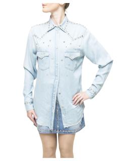 ERMANNO SCERVINO Рубашка