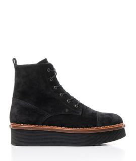 TOD'S Ботинки