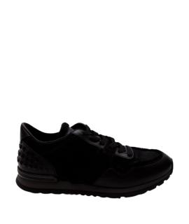 TOD'S Низкие кроссовки / кеды