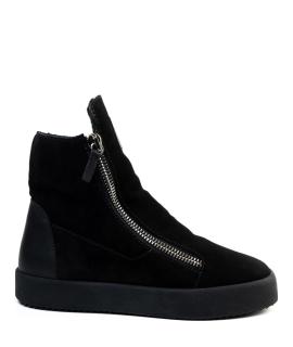 GIUSEPPE ZANOTTI DESIGN Ботинки