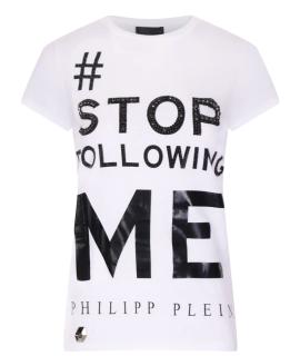 PHILIPP PLEIN Футболка