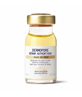 BIOLOGIQUE RECHERCHE Сыворотка