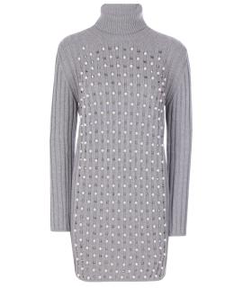 PHILIPP PLEIN Повседневное платье