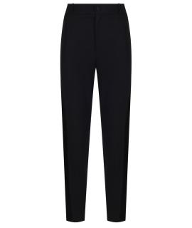 LANVIN Прямые брюки