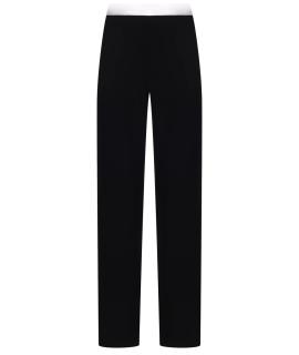 LANVIN Прямые брюки