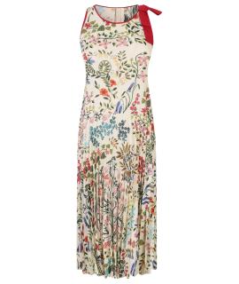 RED VALENTINO Сарафан