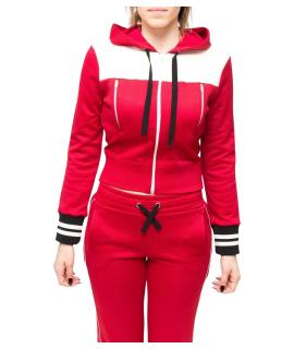 RED VALENTINO Худи/толстовка