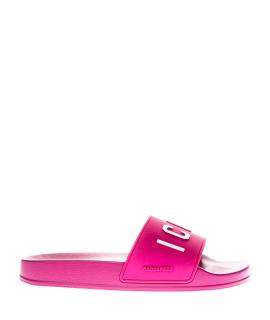 DSQUARED2 Шлепанцы