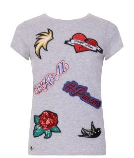 PHILIPP PLEIN Футболка