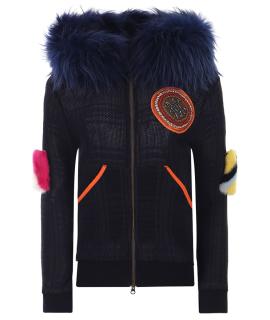 MR & MRS ITALY Худи/толстовка