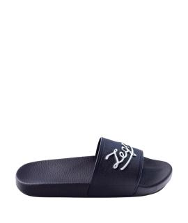 ZEGNA Шлепанцы