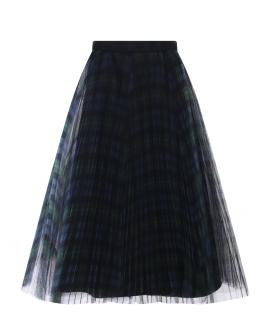 PHILOSOPHY DI LORENZO SERAFINI Юбка миди