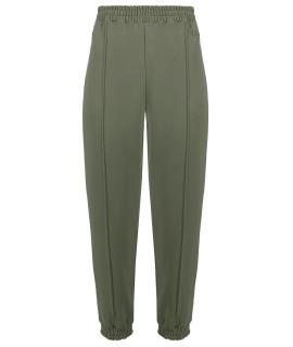 PHILOSOPHY DI LORENZO SERAFINI Прямые брюки