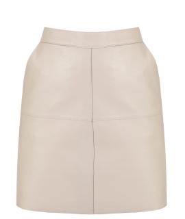 P.A.R.O.S.H. Юбка мини