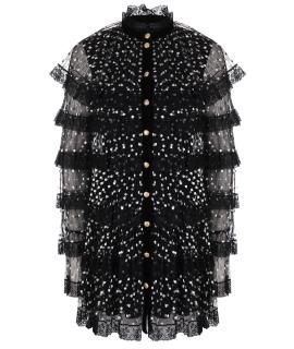 PHILOSOPHY DI LORENZO SERAFINI Коктейльное платье