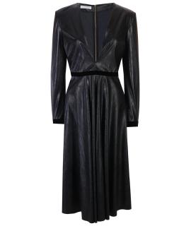 PHILOSOPHY DI LORENZO SERAFINI Повседневное платье