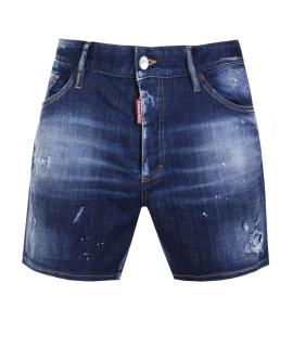 DSQUARED2 Шорты