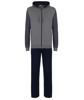 ZILLI Повседневный костюм