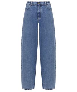 PHILOSOPHY DI LORENZO SERAFINI Прямые джинсы