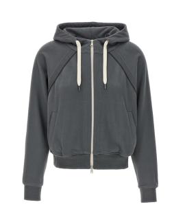 BRUNELLO CUCINELLI Худи/толстовка