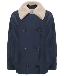 BRUNELLO CUCINELLI Пуховик