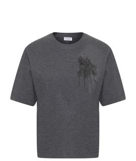 BRUNELLO CUCINELLI Футболка