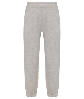 BRUNELLO CUCINELLI Прямые брюки