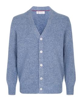 BRUNELLO CUCINELLI Кардиган