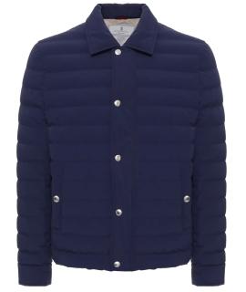 BRUNELLO CUCINELLI Пуховик