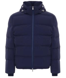 BRUNELLO CUCINELLI Пуховик