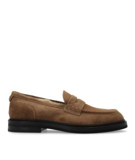 DOLCE&GABBANA Лоферы