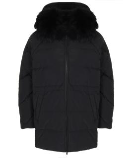 YVES SALOMON Парка