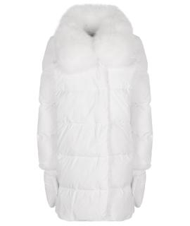 YVES SALOMON Пуховик