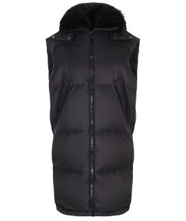 YVES SALOMON Жилет