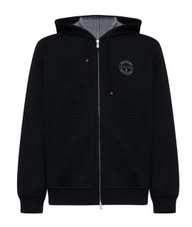 BRUNELLO CUCINELLI Худи/толстовка