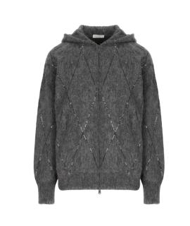 BRUNELLO CUCINELLI Худи/толстовка