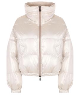 BRUNELLO CUCINELLI Пуховик