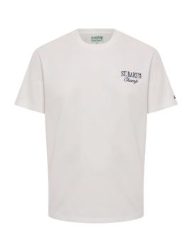 MC2 SAINT BARTH Футболка