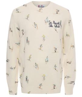 MC2 SAINT BARTH Джемпер / свитер